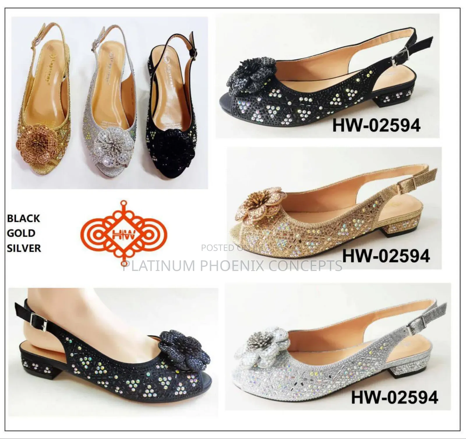 High Quality Shoes