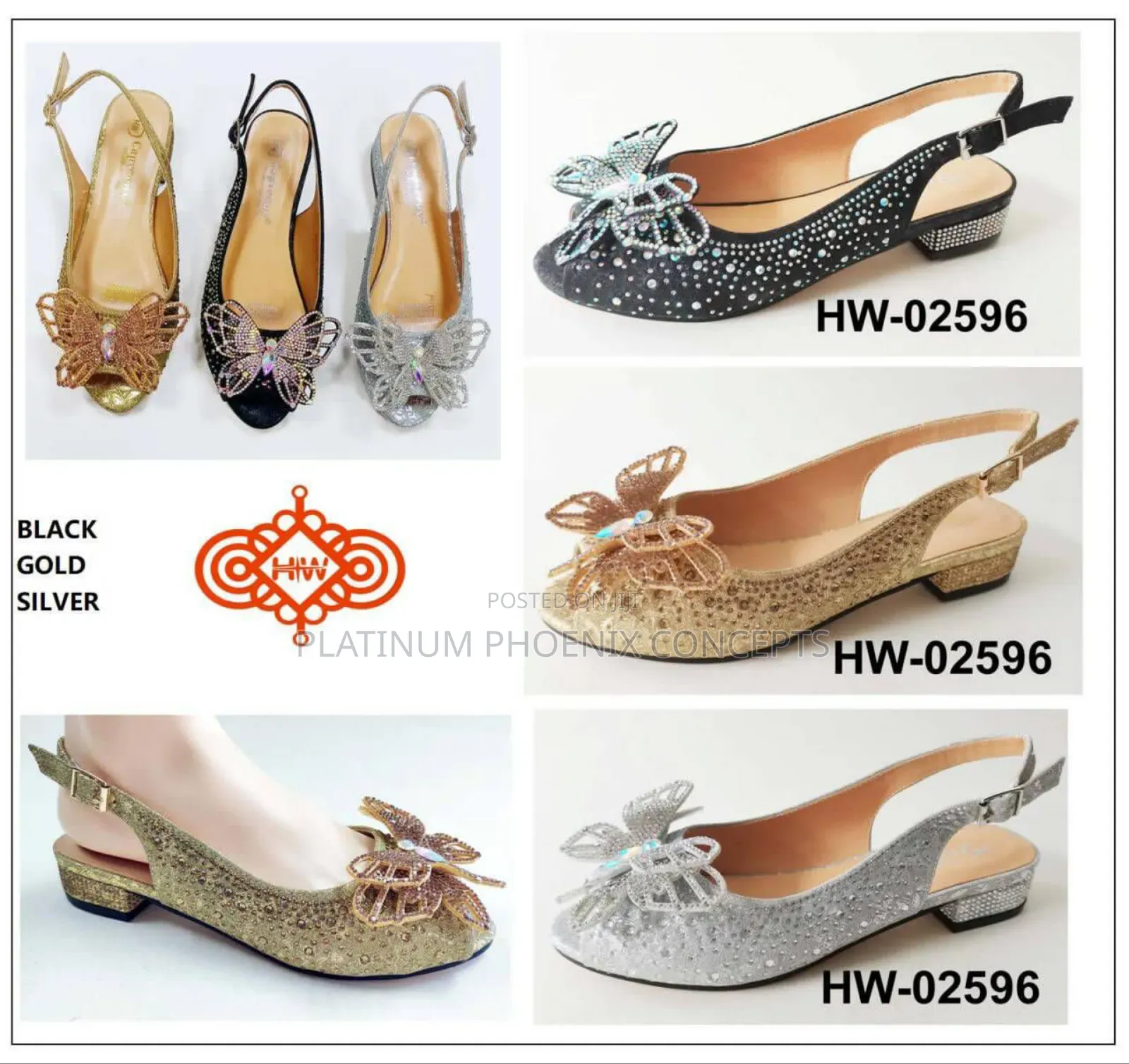 High Quality Shoes