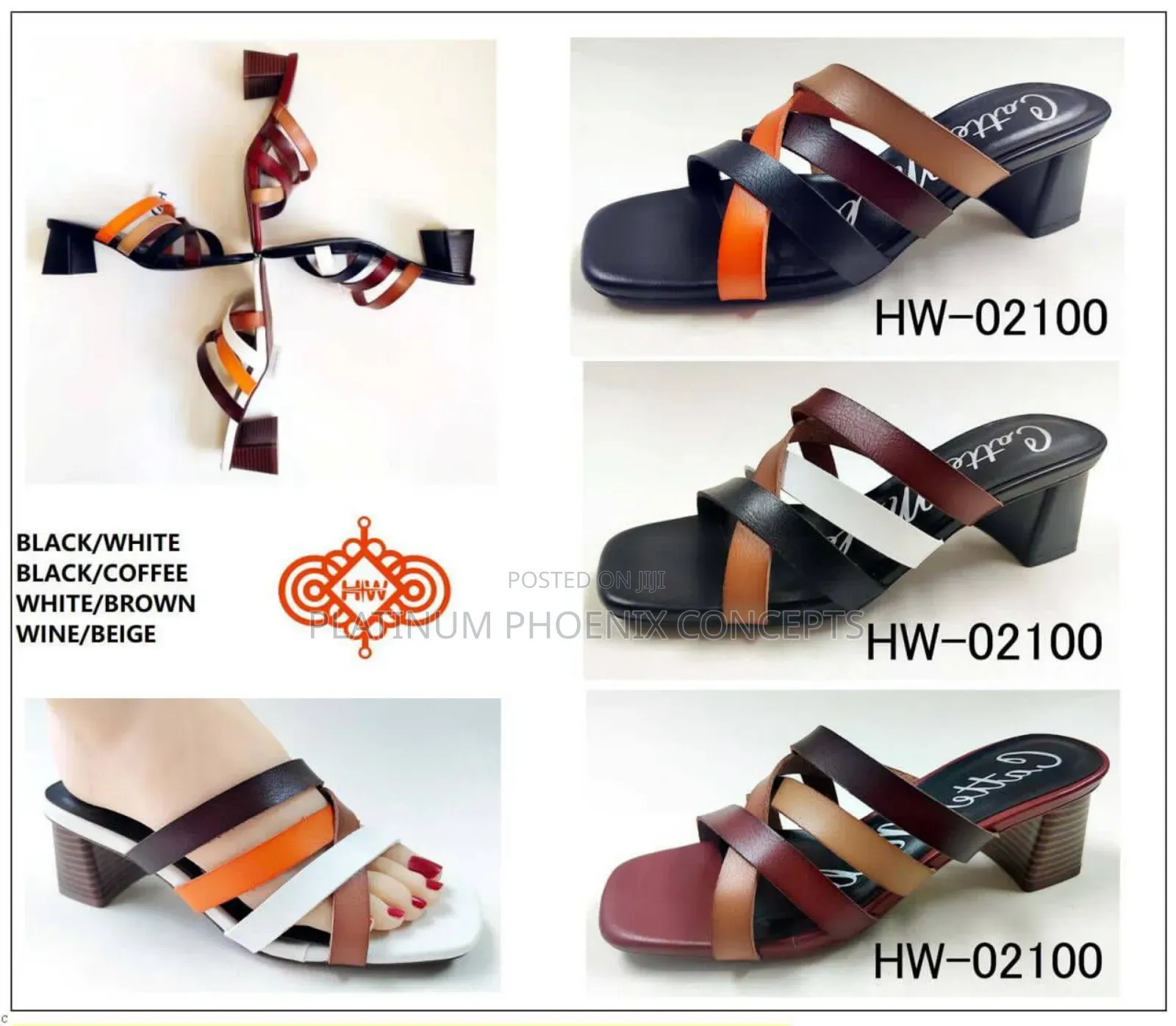 High Quality Shoes