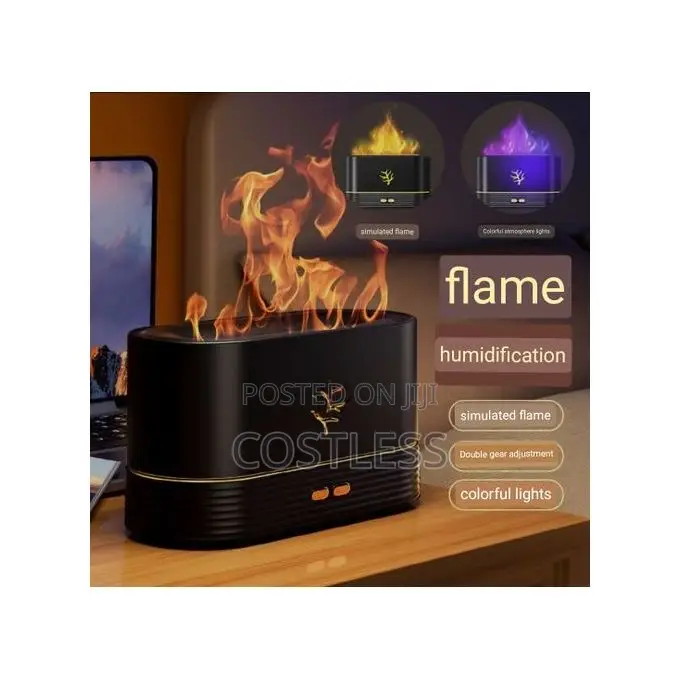 Aroma Humidifier Air Purifier Aroma Freshener
