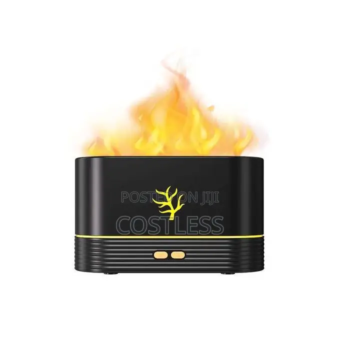 Aroma Humidifier Air Purifier Aroma Freshener