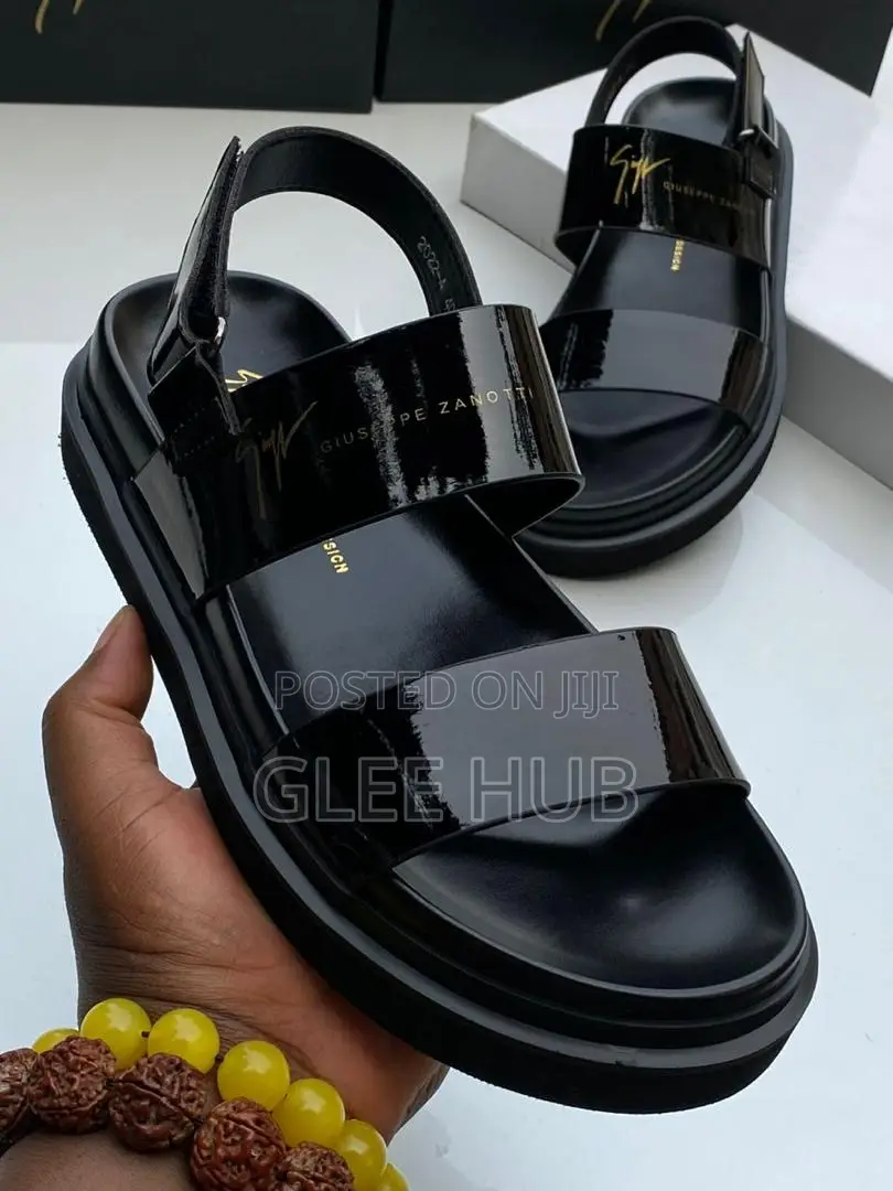 Giuseppe Zanotti Footwears