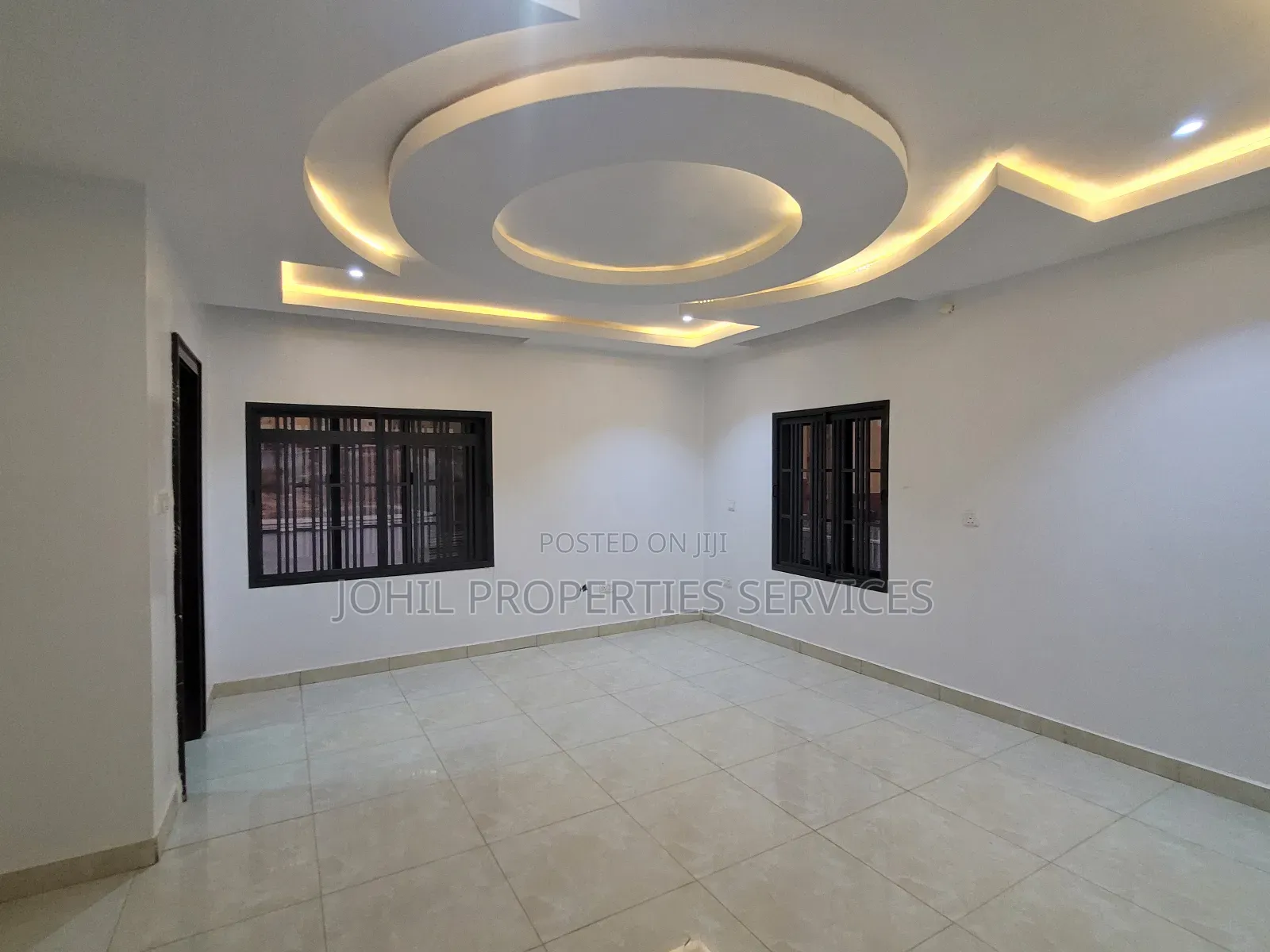 4bdrm Duplex in Guzape District for sale