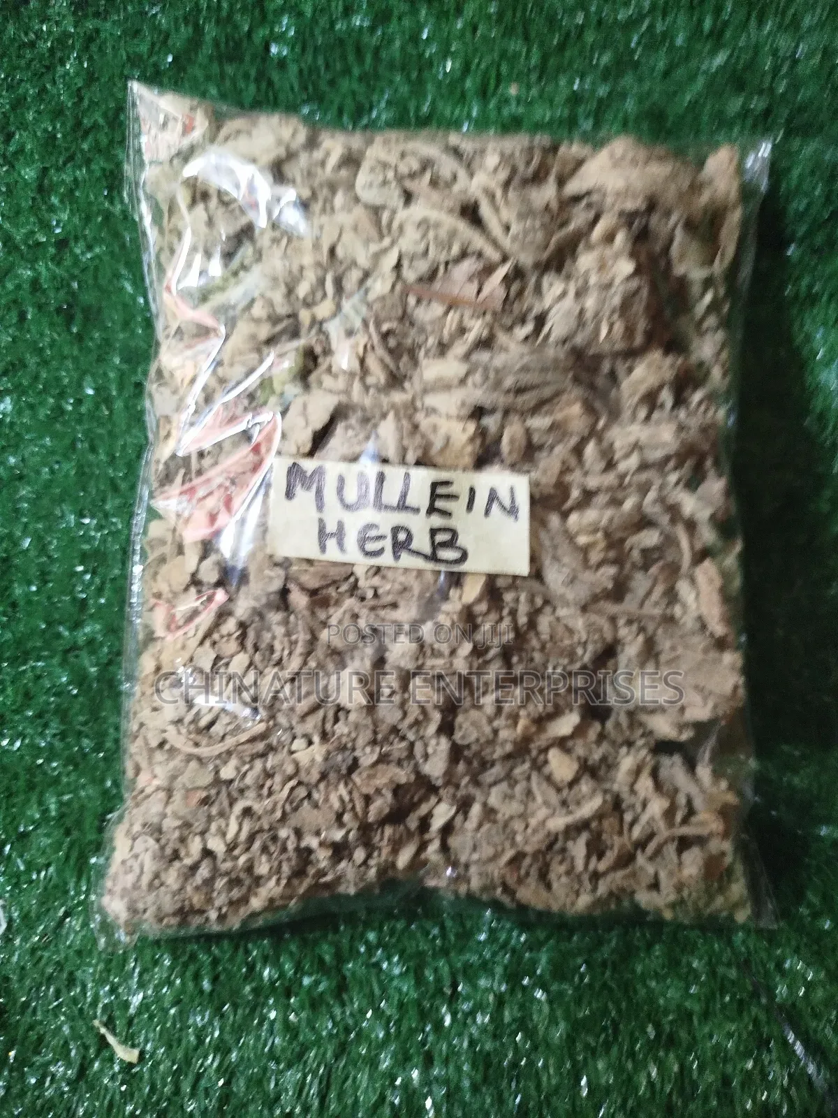 Mullein Herb 100g