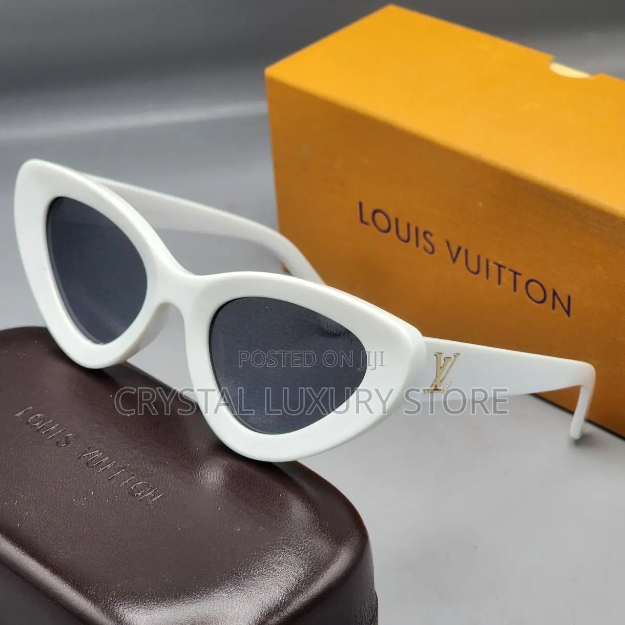 Louis Vuitton Quality Luxury Ladies Sunglasses