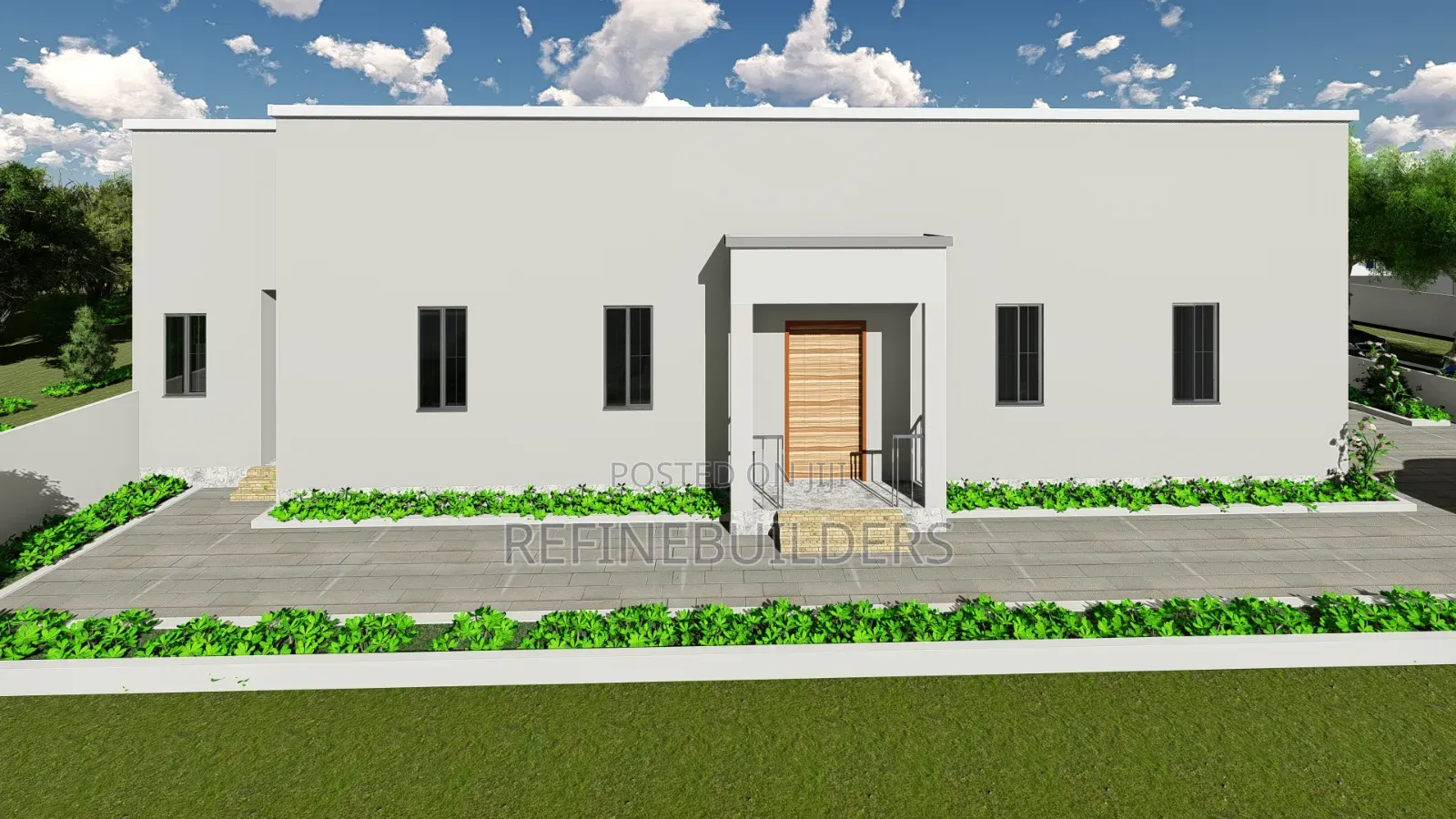 Architect/Builder