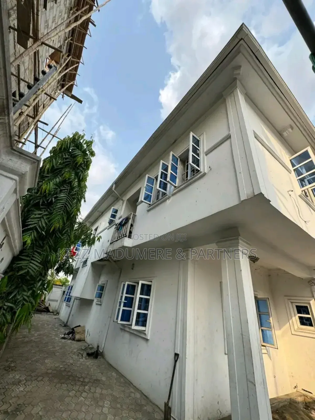 9bdrm Duplex in Rumudara , Port, Rumuodara for sale