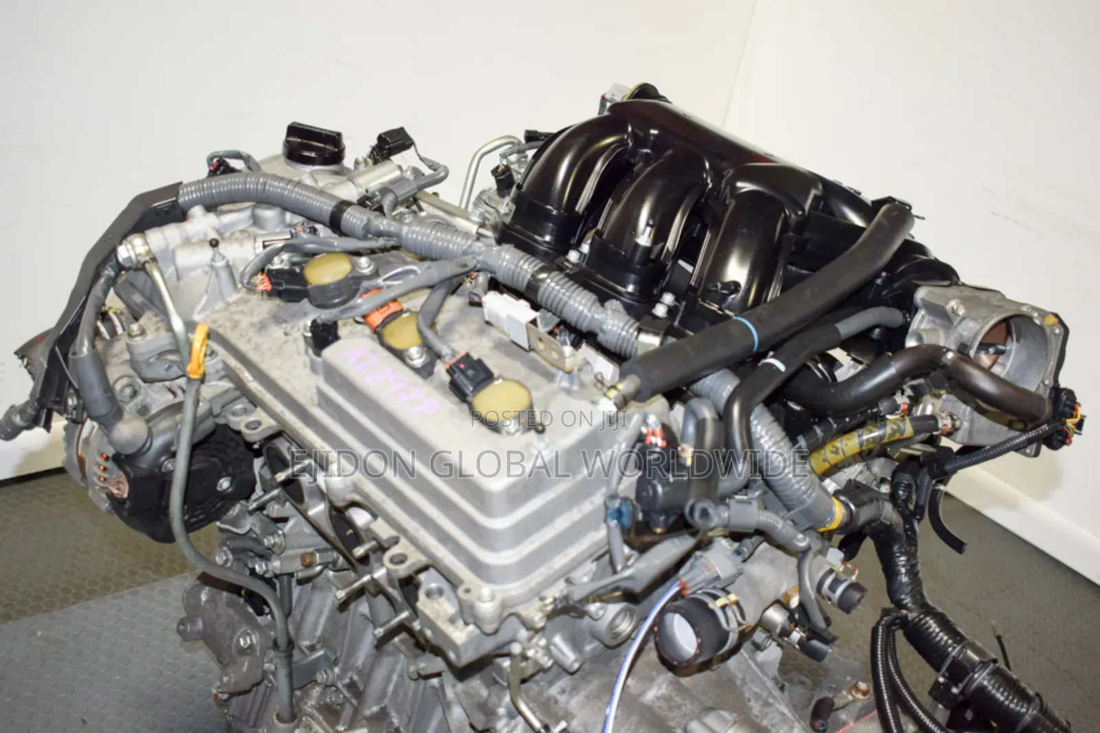 2GR 3.5L V6 Engine Toyota Lotus Emira 2022 2024 2025