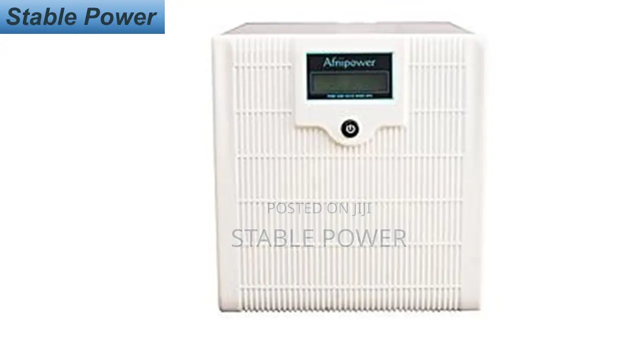 2kva/24v Inverter Pure Sine Wave Inverter