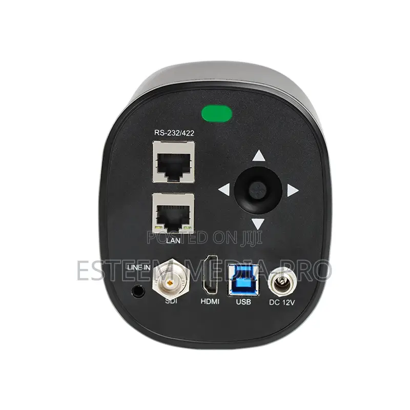 Kato (Kt-S10dh) Live Stream Camera