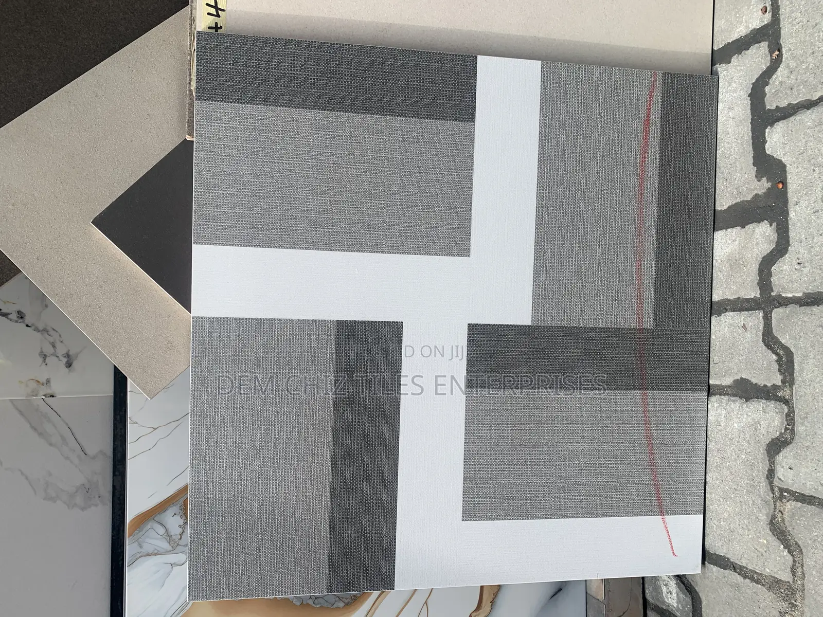Nigeria Floor 60*60