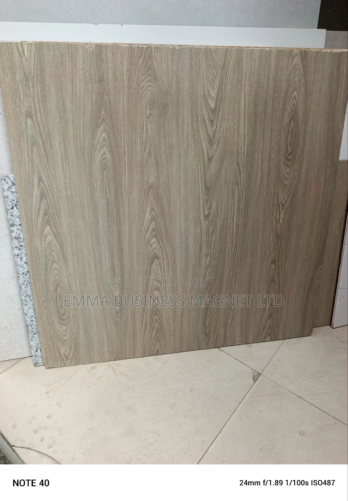 60x60 High Quality New Designs Wooden Floor Tiles 