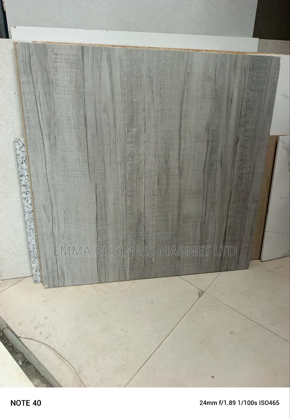 60x60 High Quality New Designs Wooden Floor Tiles 