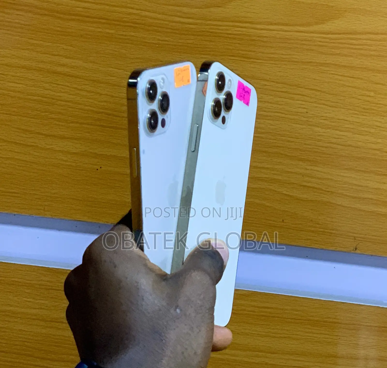 Apple iPhone 12 Pro Max 128 GB Gold