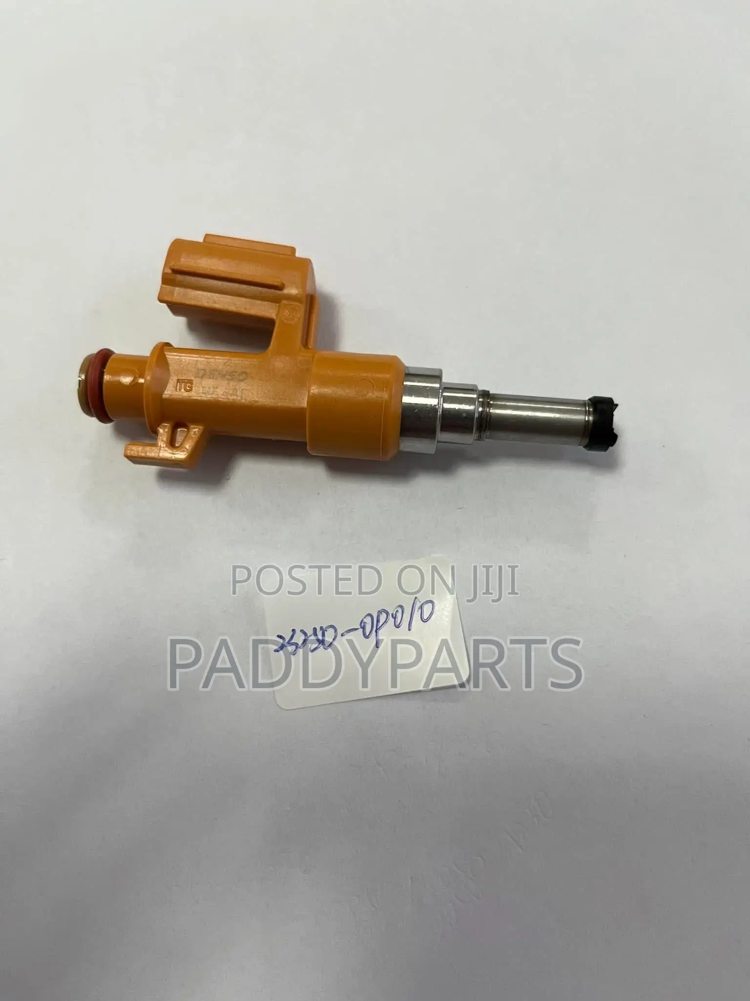 Lexus ES350 Fuel Injector Nozzle 2GR