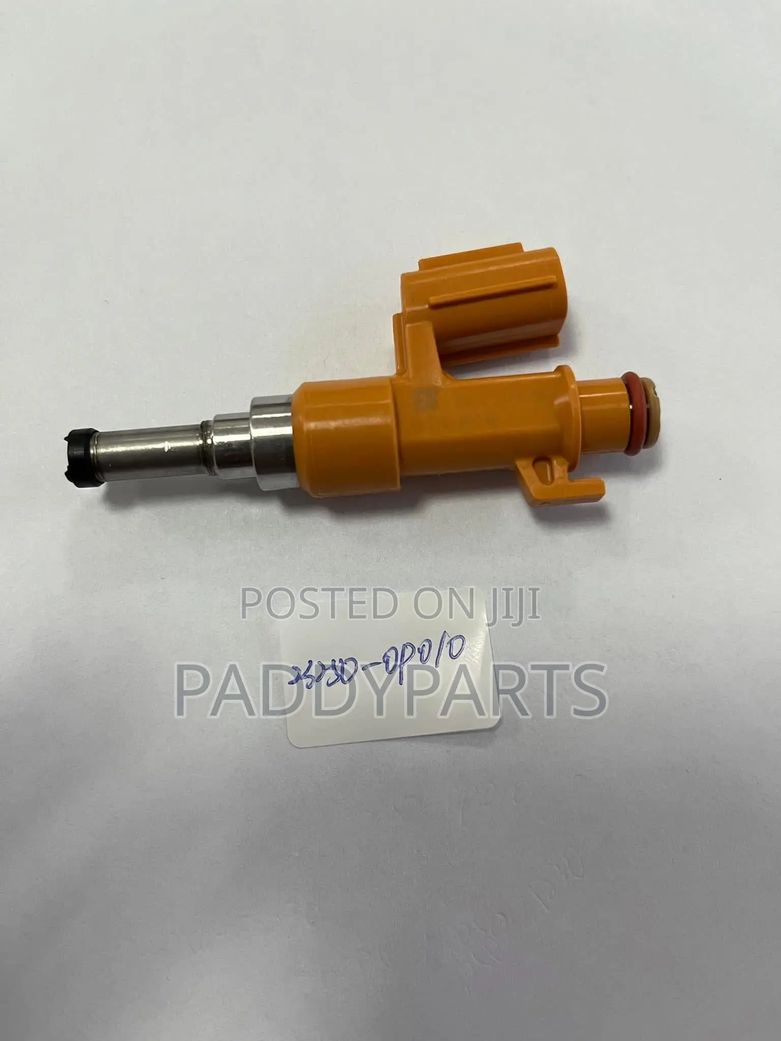 Lexus ES350 Fuel Injector Nozzle 2GR