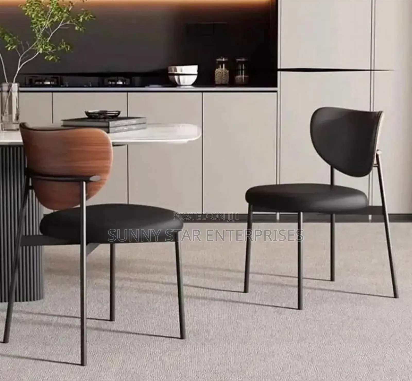 Quality Imported Chair for Restaurants, and Home
