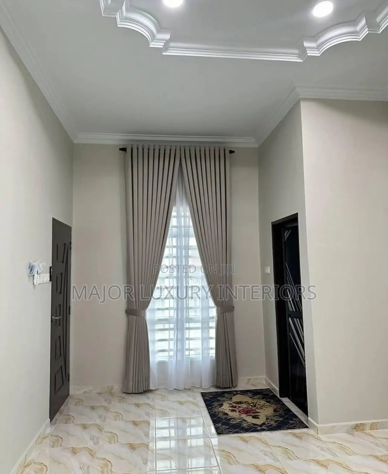 Best Turkey Standard Curtains