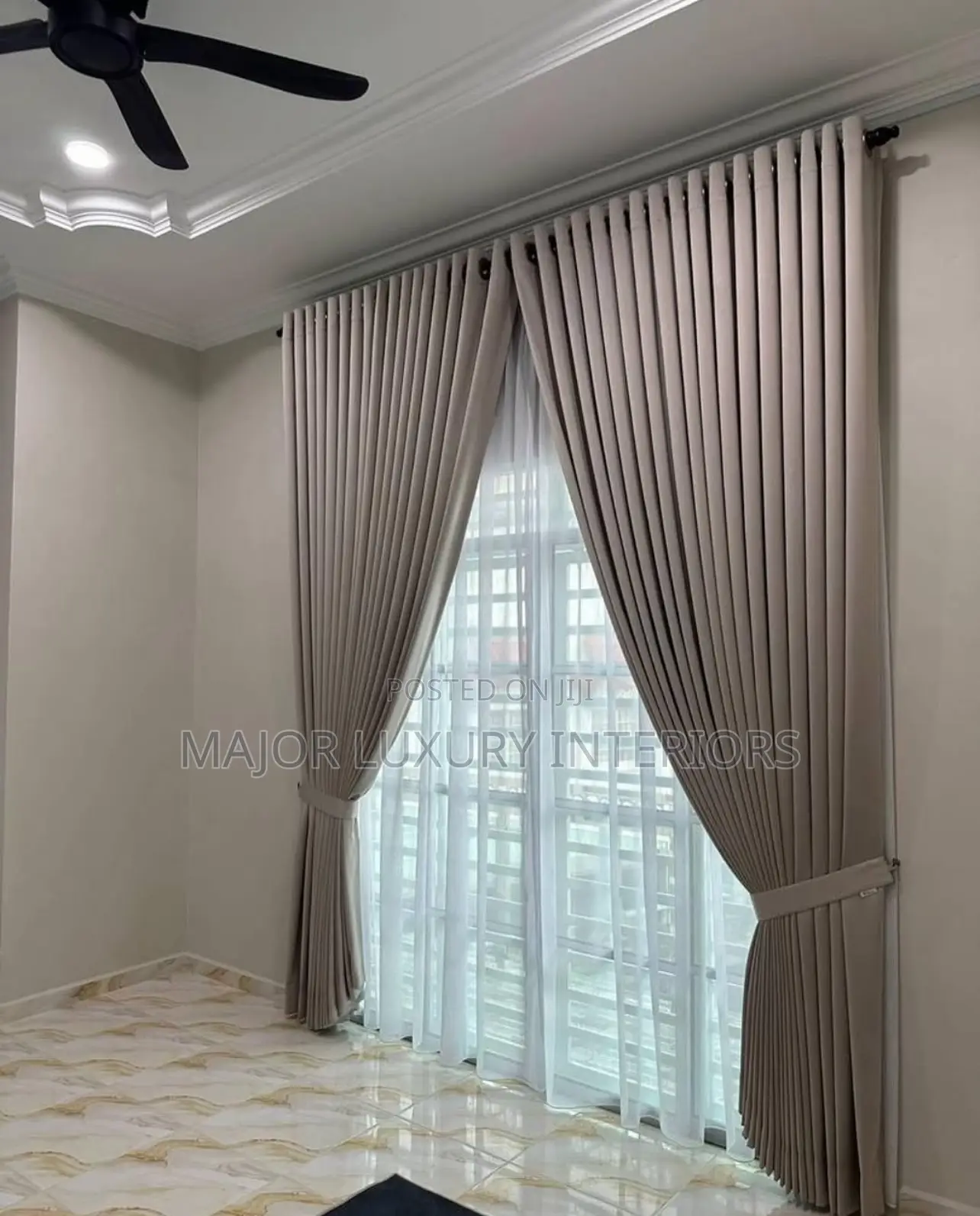Best Turkey Standard Curtains