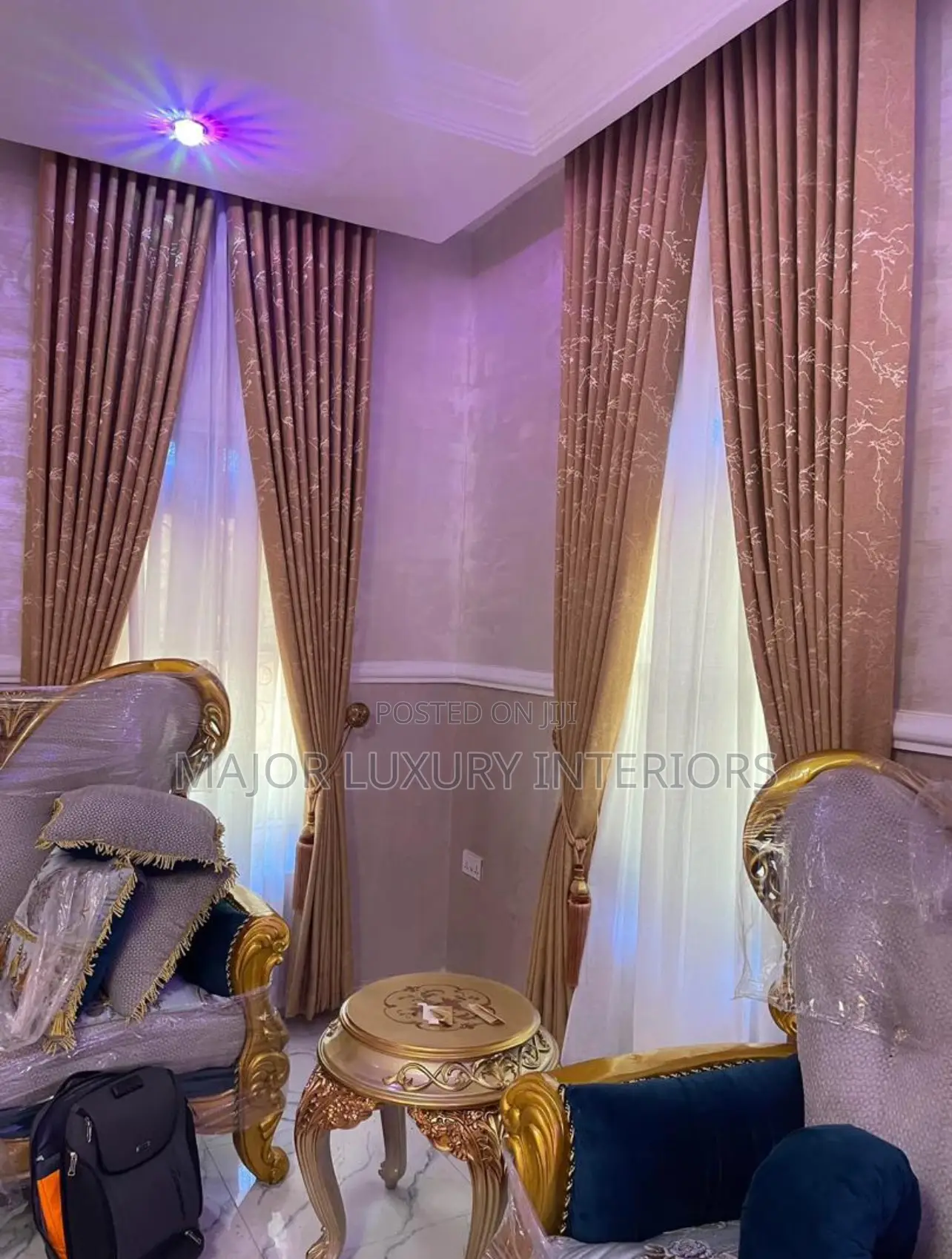 Best Turkey Standard Curtains