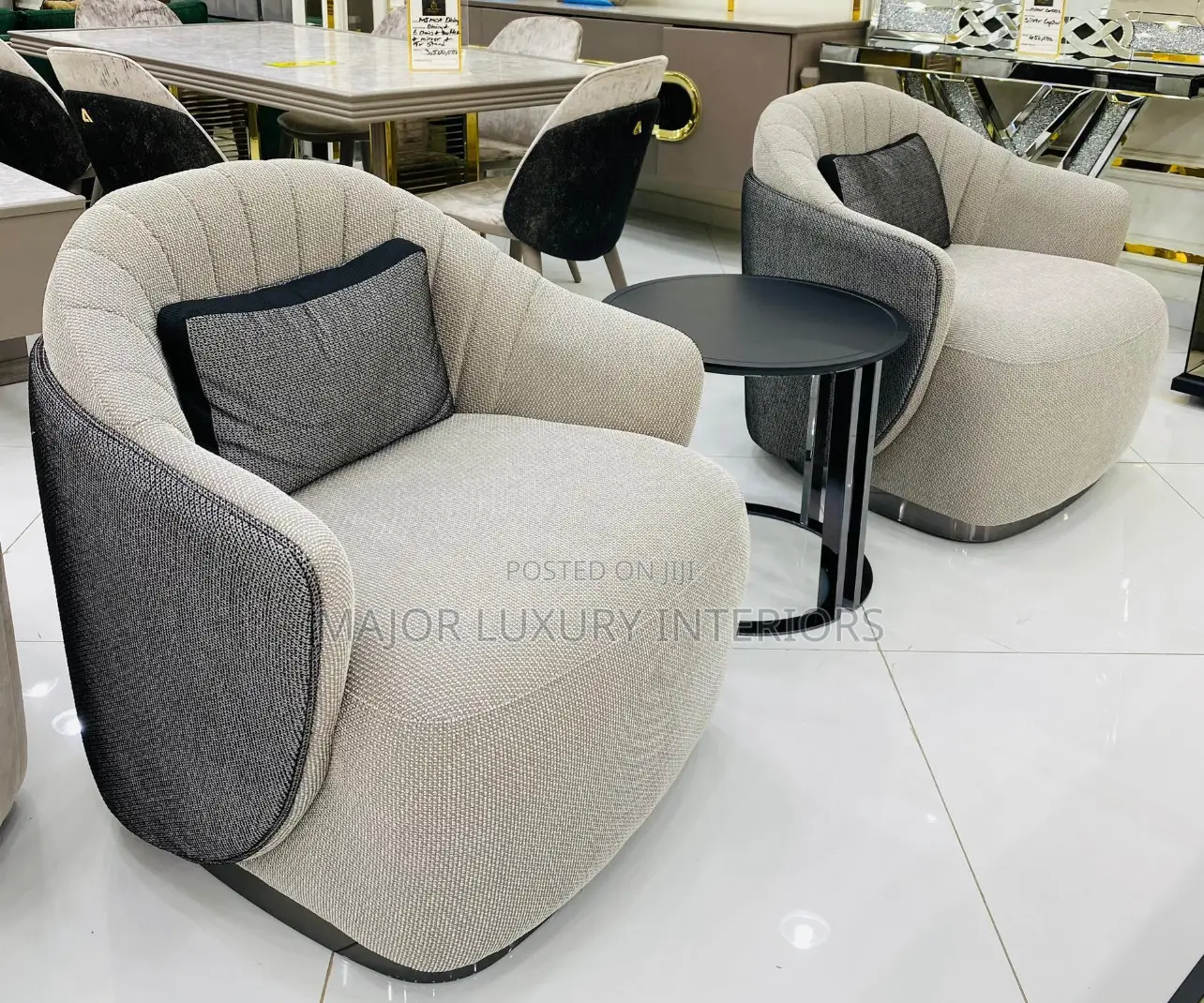 Turkey Contemporary Sofa Set With Dining