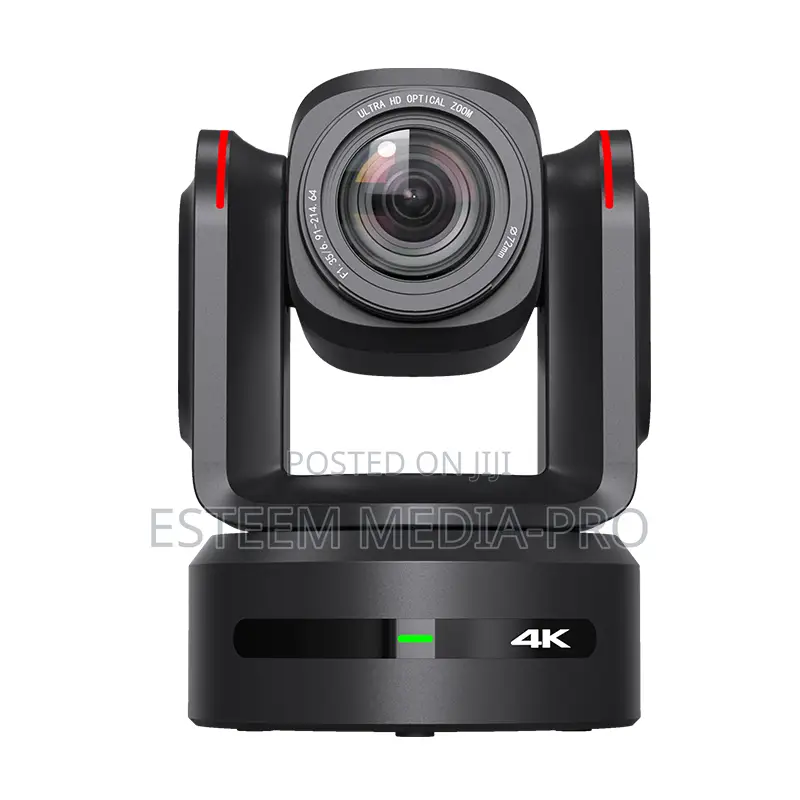 Katovision (Kt-Bc10kv(Ndi/Hx Version) Live Streaming Camera