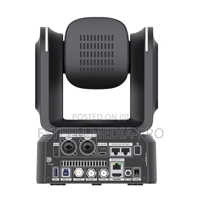 Katovision (Kt-Bc10kv(Ndi/Hx Version) Live Streaming Camera