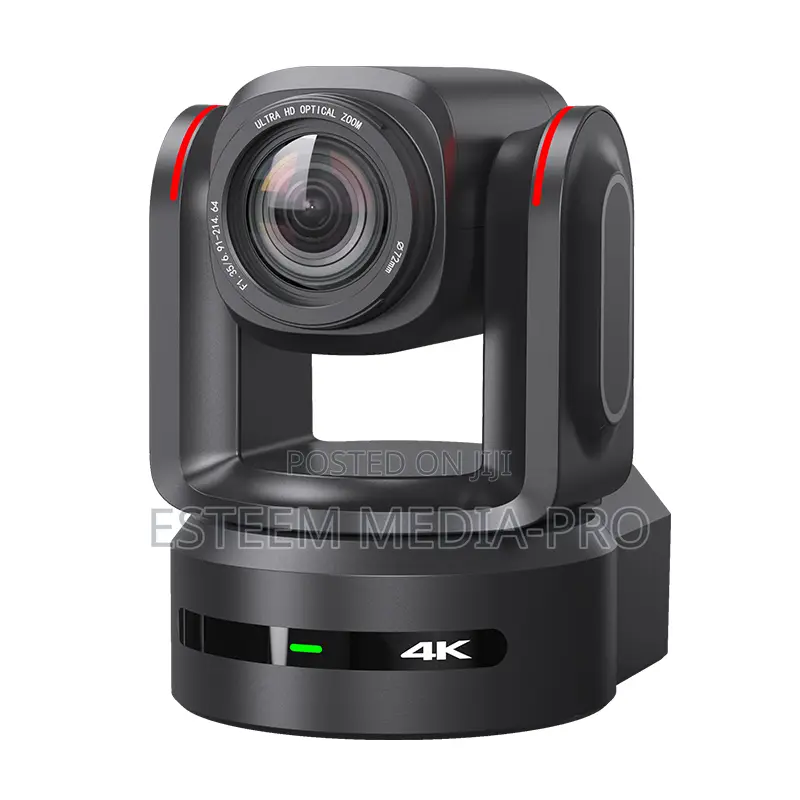 Katovision (Kt-Bc10kv(Ndi/Hx Version) Live Streaming Camera