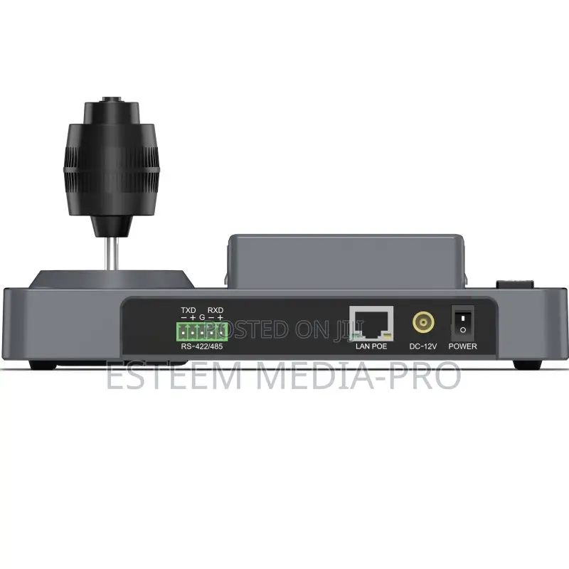 Kato Vision Kt-Kc10 Ndi|Hx PTZ Camera Controller