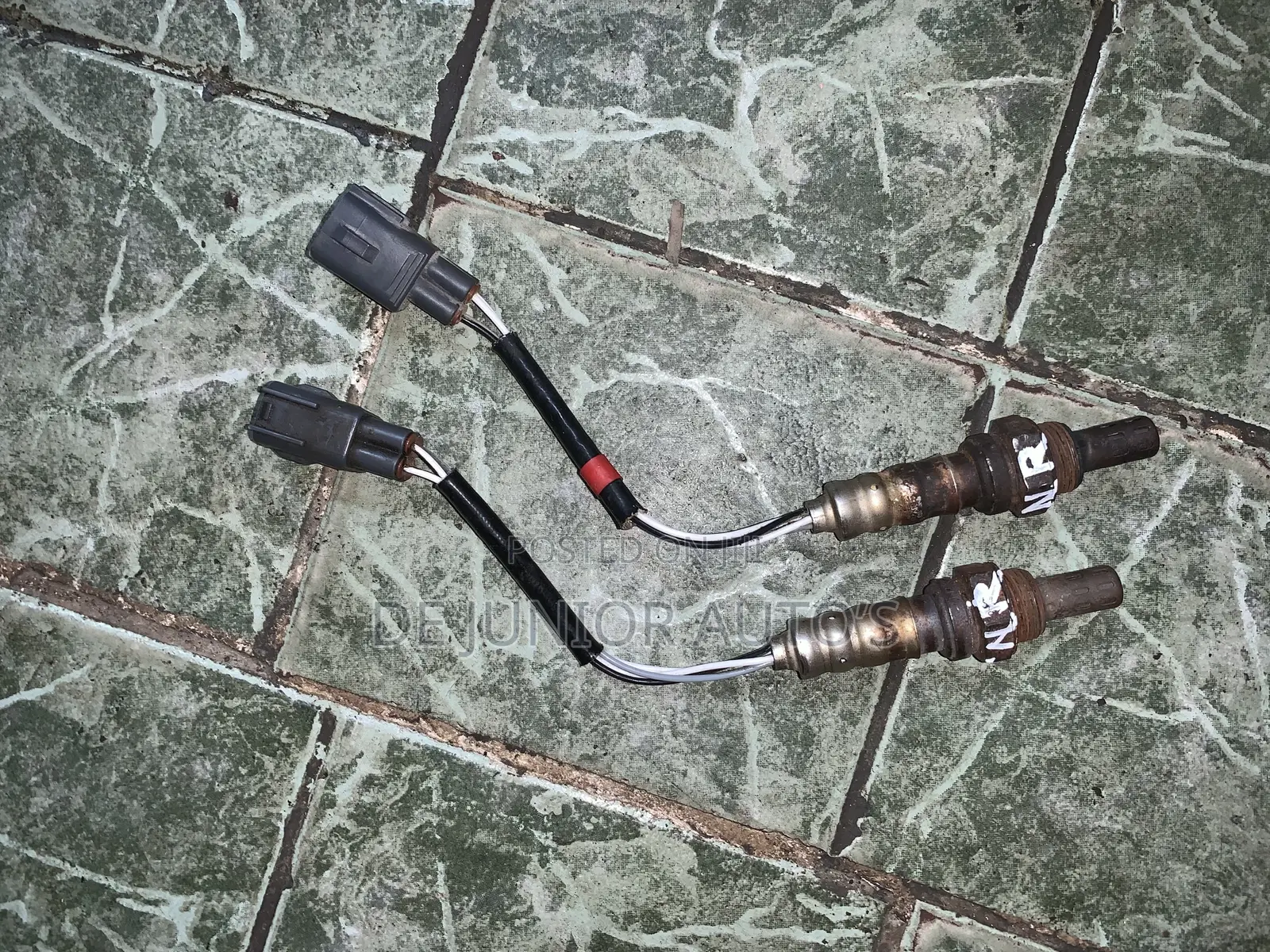 Down Stream Oxygen Sensor Toyota Camry 2003-5 Model