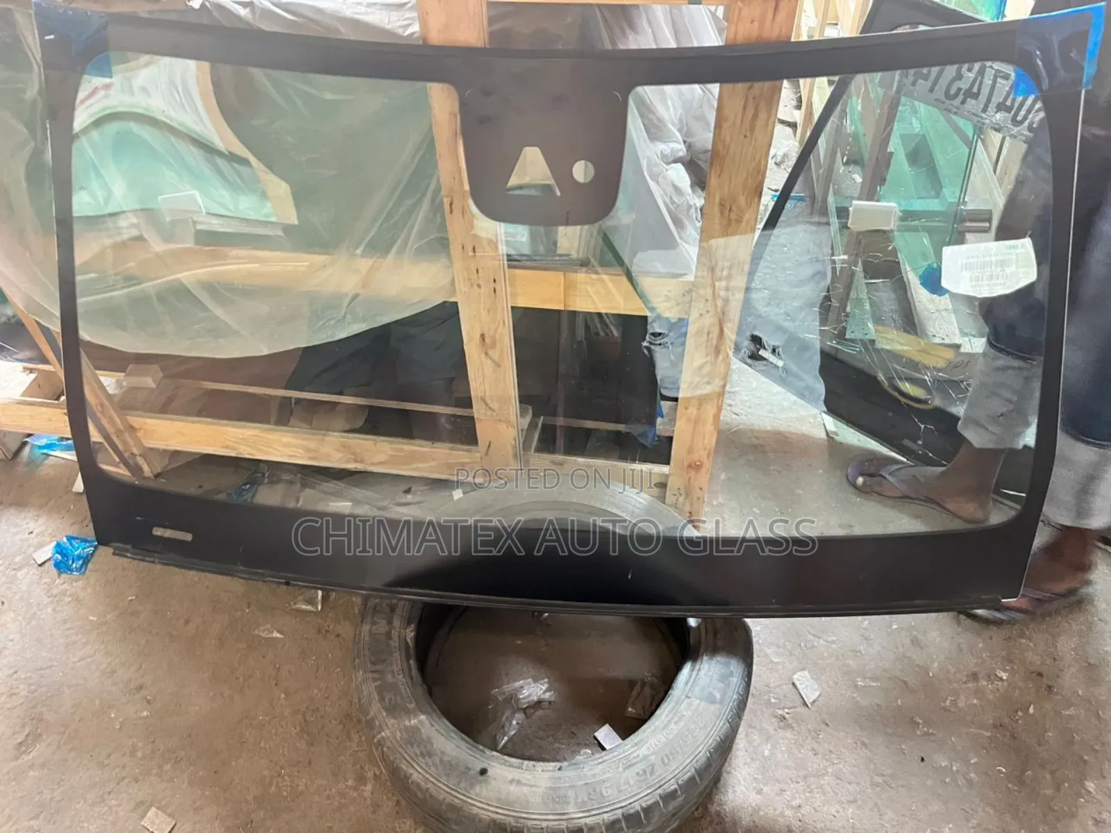 All Windscreen Glass Available We Deliver and Install
