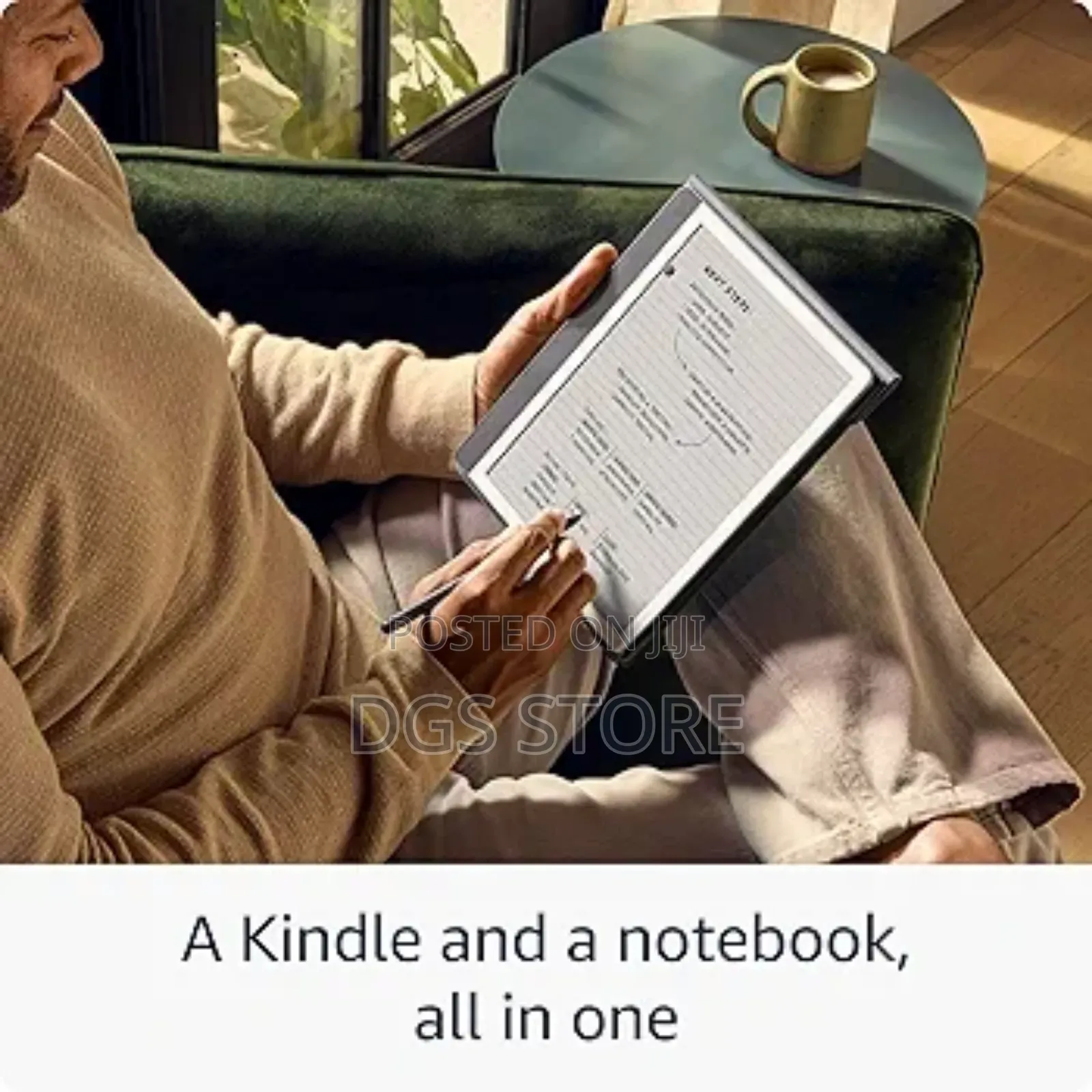 New Amazon Kindle Kids Edition 32 GB