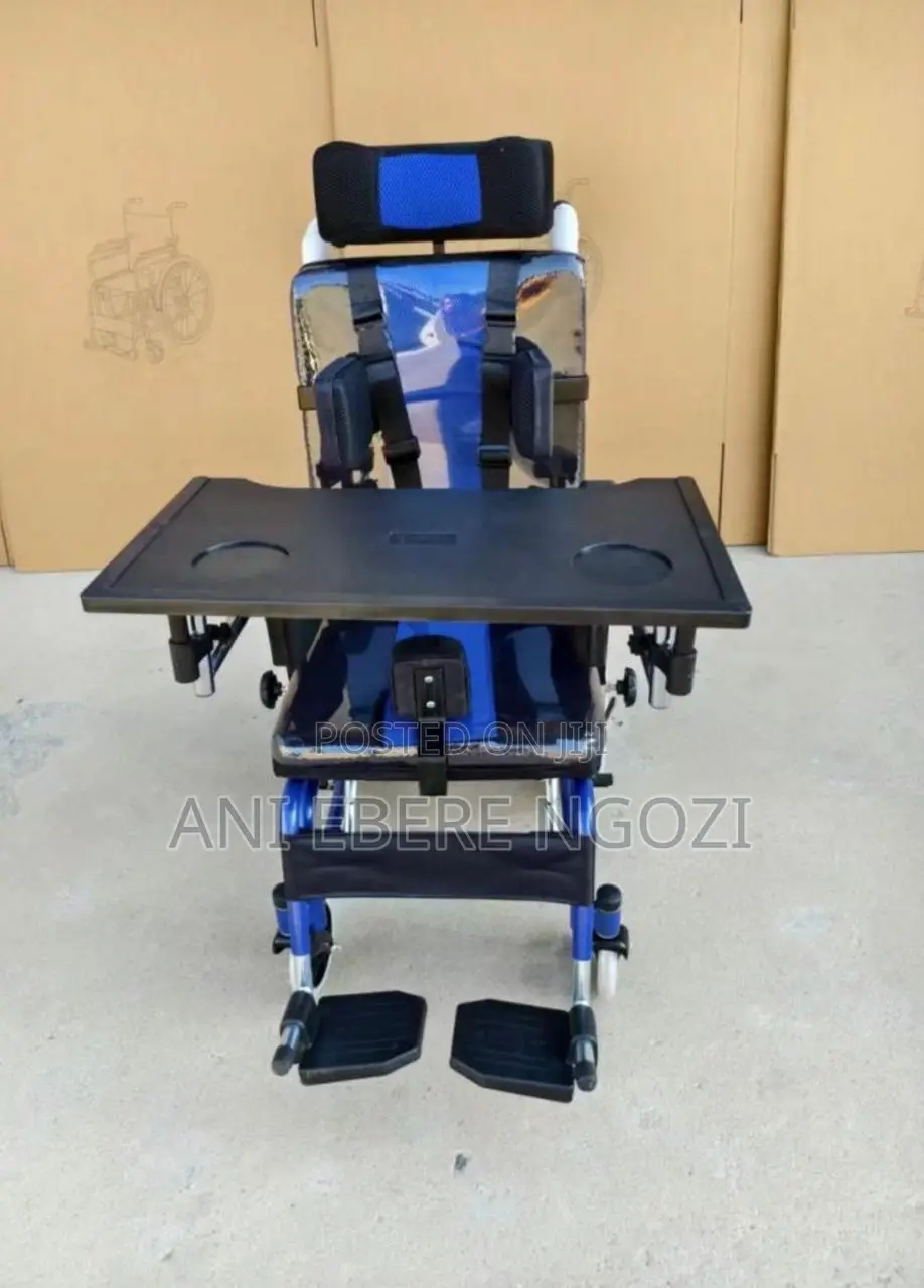 Children Cerebral Palsy Wheelchair .