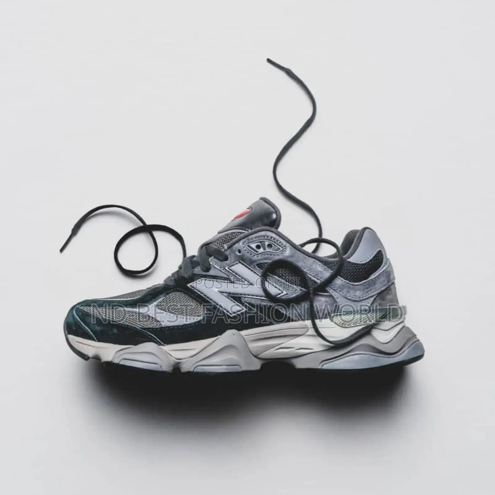 Luxury Men's Quality Sneakers