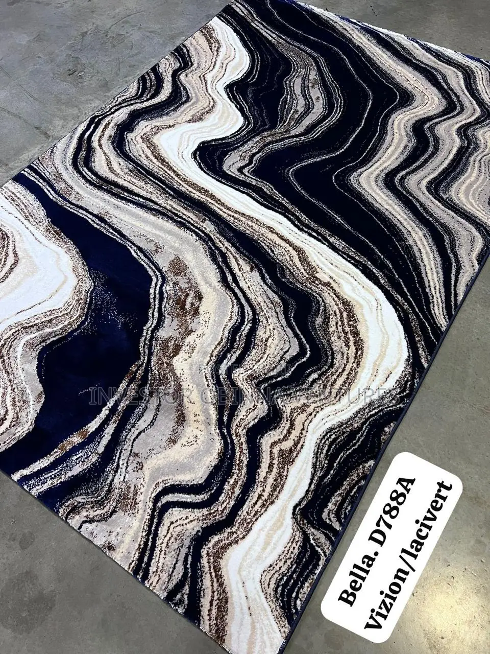 Center Rug- 4by6ft, 5by7ft, 7by10ft, 8by11ft.