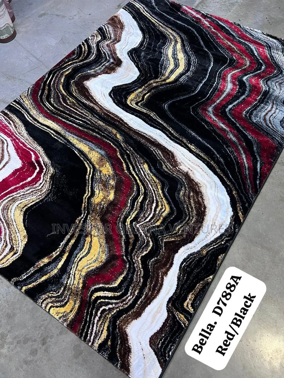 Center Rug- 4by6ft, 5by7ft, 7by10ft, 8by11ft.