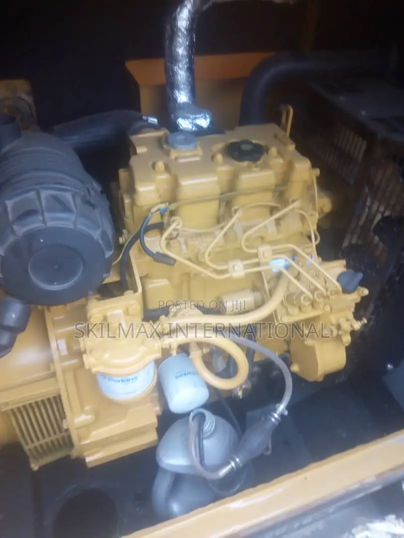 Diesel Gen for Rent