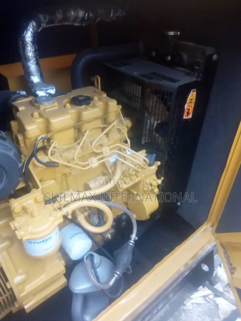 Diesel Gen for Rent