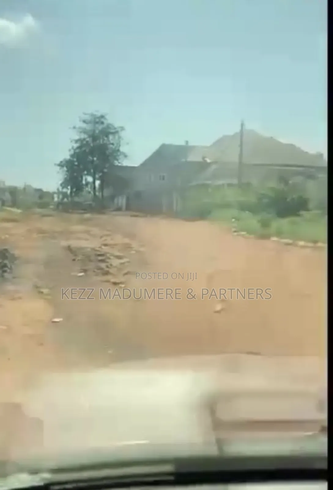 For Sale : 3 Plots at Trans Ekulu , Enugu