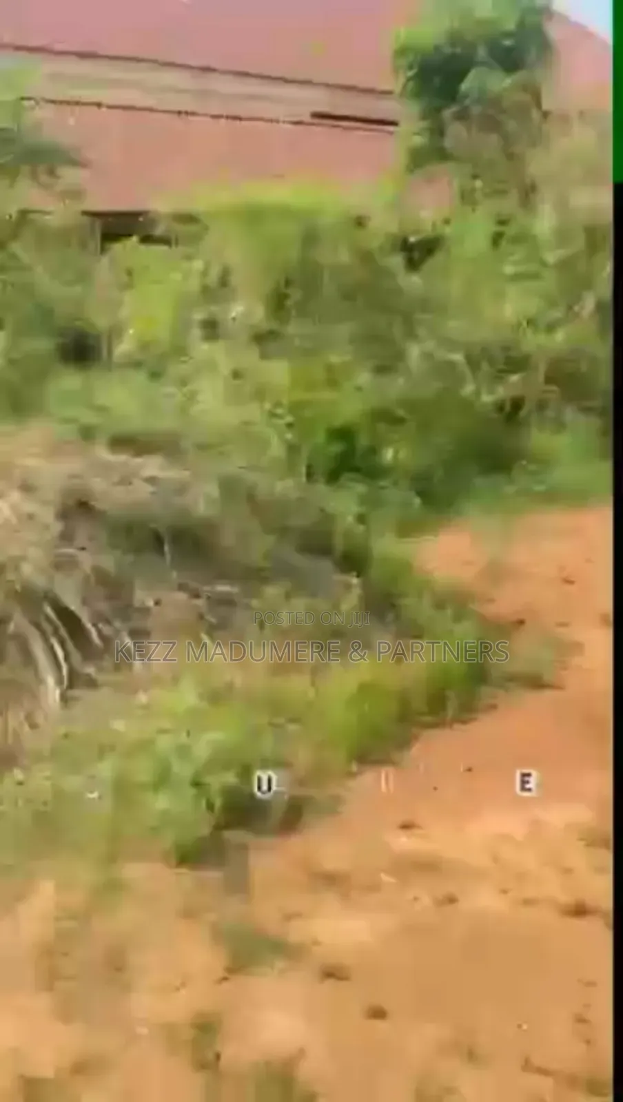 For Sale : 3 Plots at Trans Ekulu , Enugu