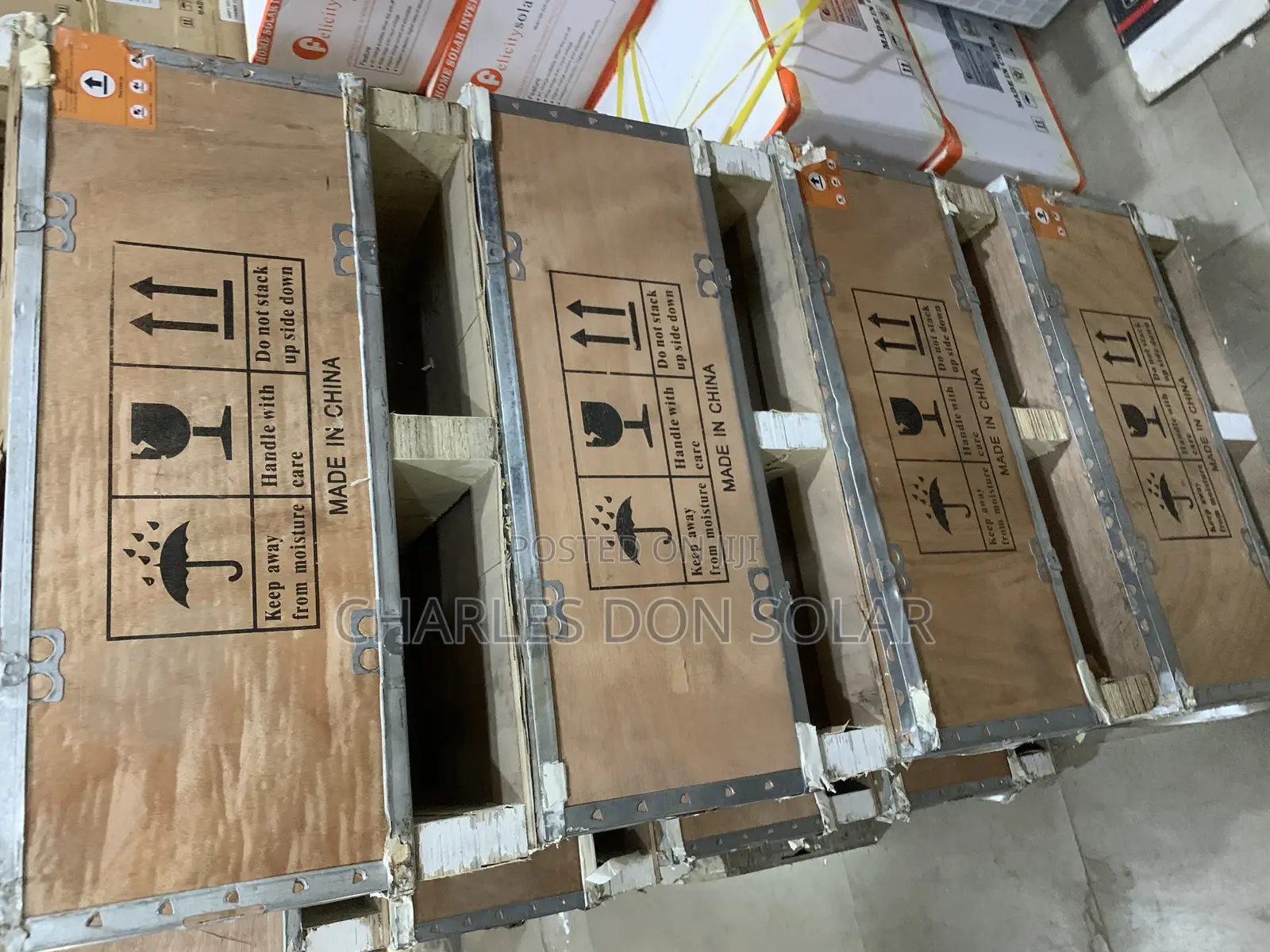 10kva Felicity Hybrid Inverter