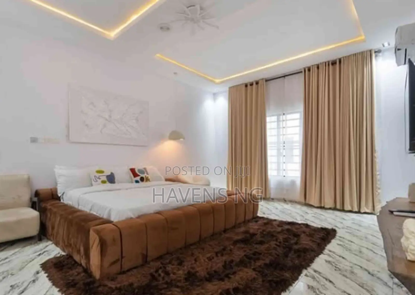 Elite 4-Bedroom Retreat With Pool, Gym, and Games