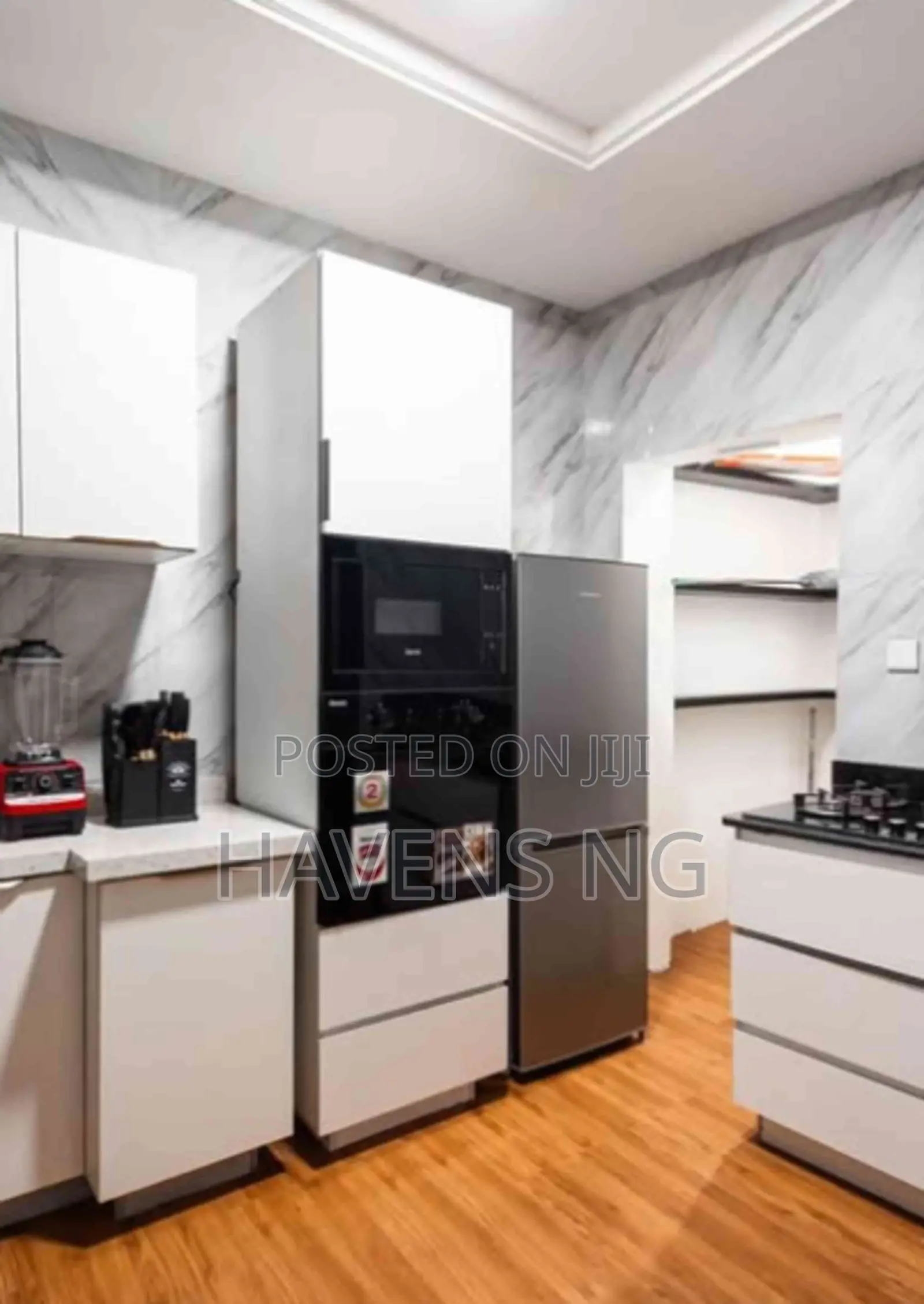 Modern 3-Bedroom Escape With PS5