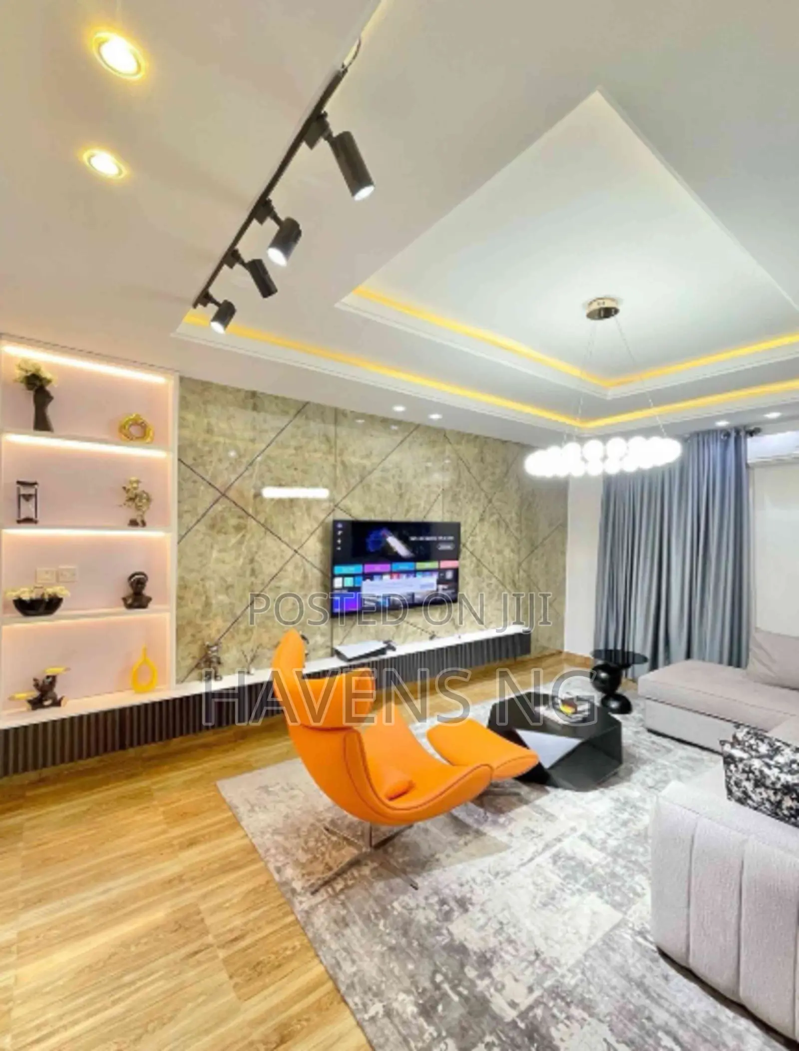 Modern 3-Bedroom Escape With PS5
