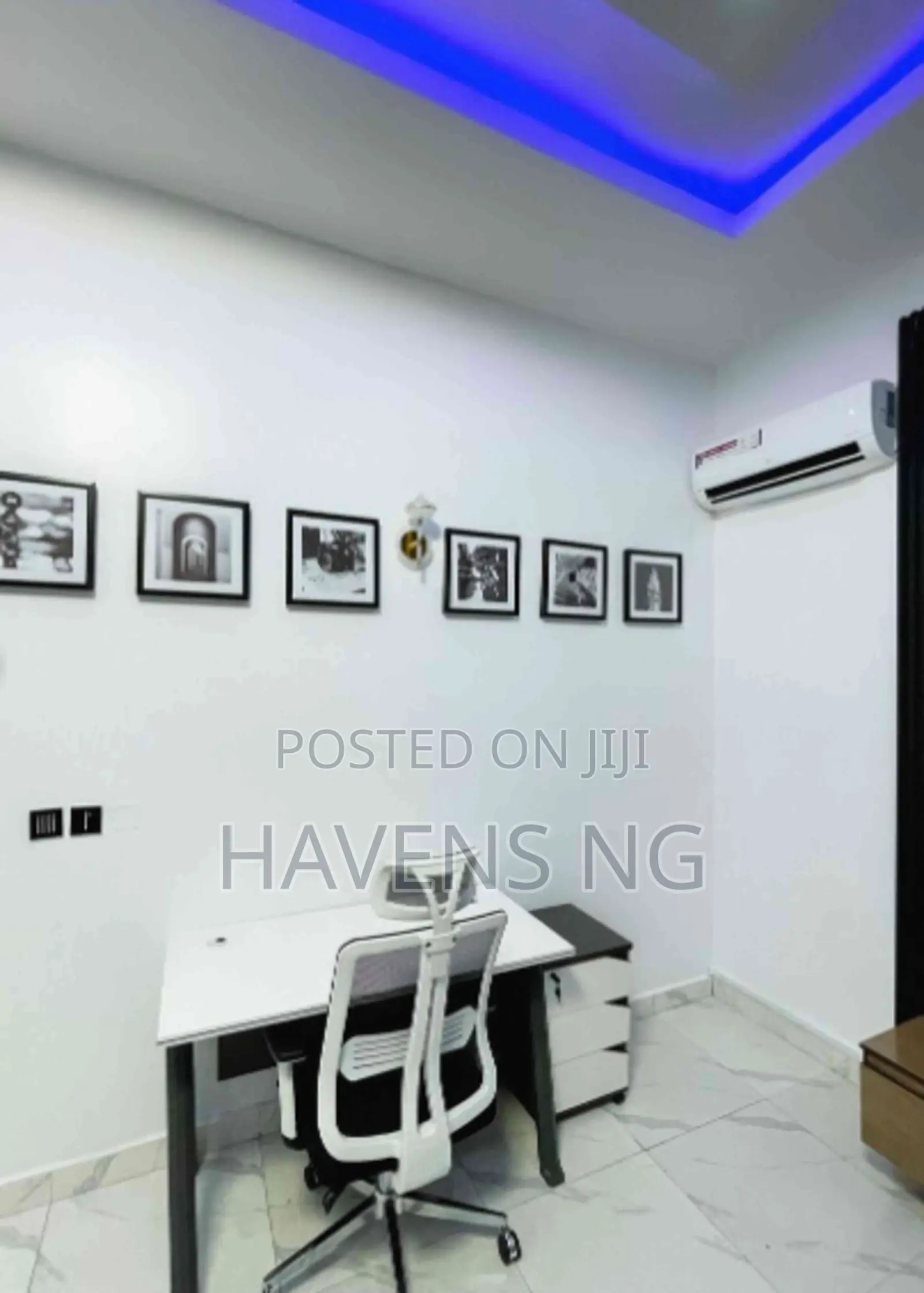 Exclusive 4-Bedroom Private Retreat