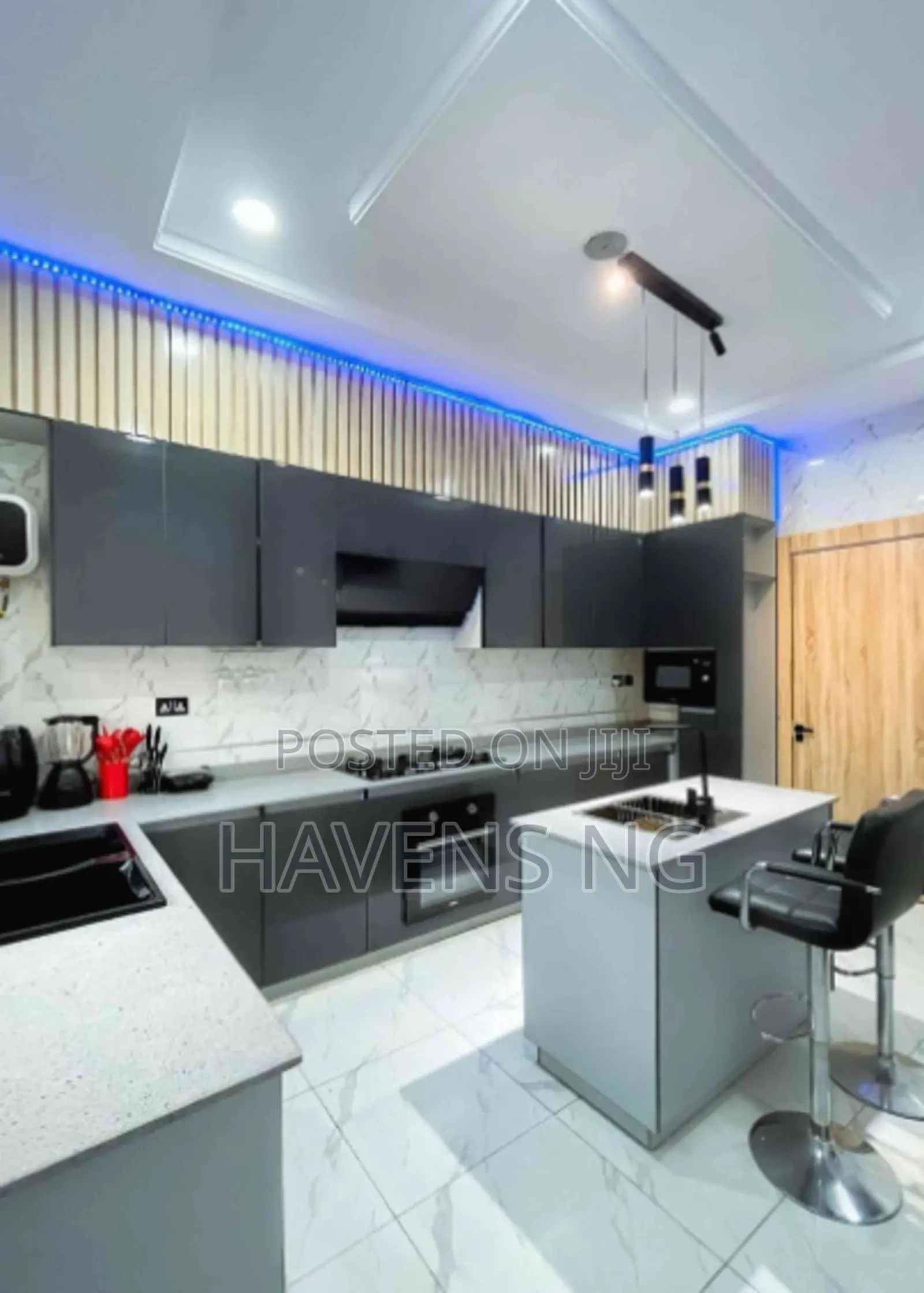Exclusive 4-Bedroom Private Retreat