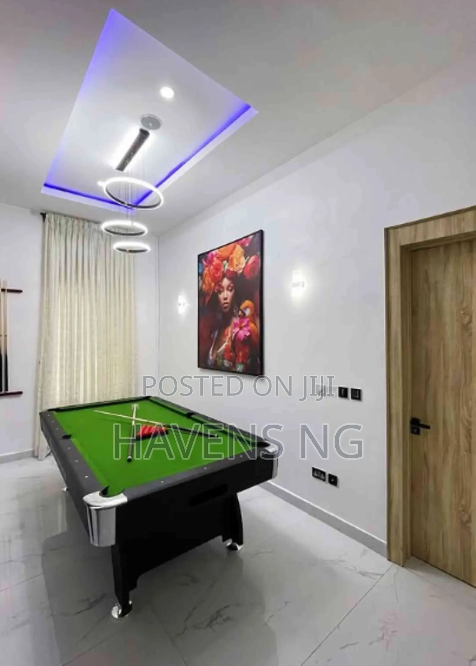Exclusive 4-Bedroom Private Retreat
