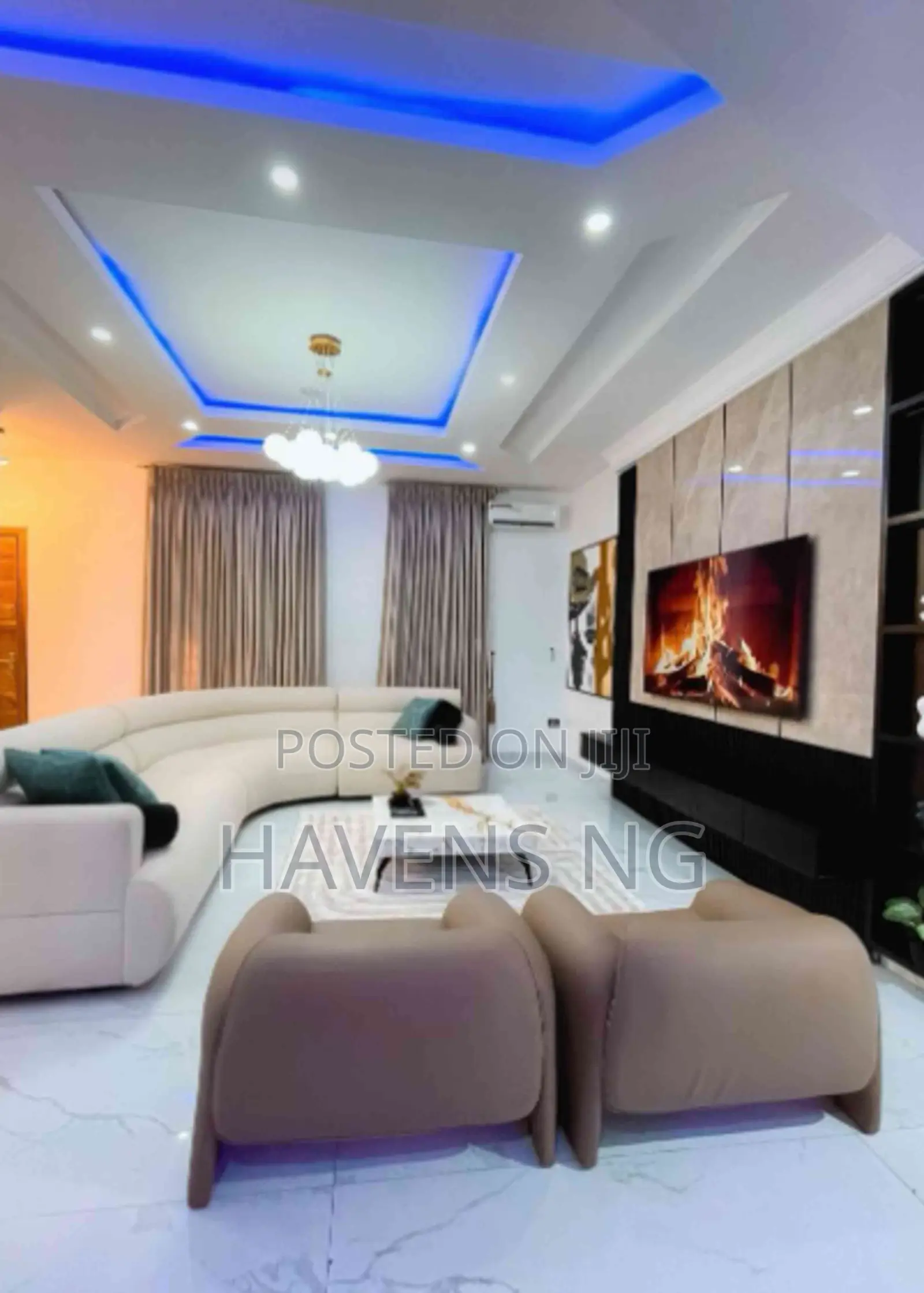 Exclusive 4-Bedroom Private Retreat