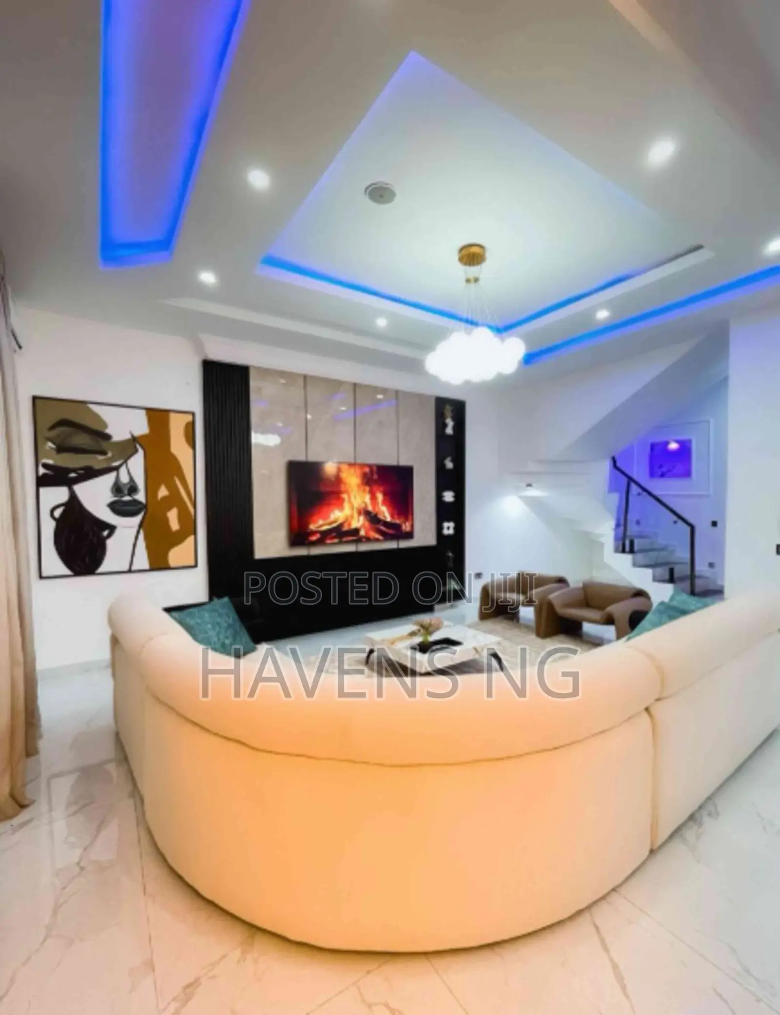 Exclusive 4-Bedroom Private Retreat