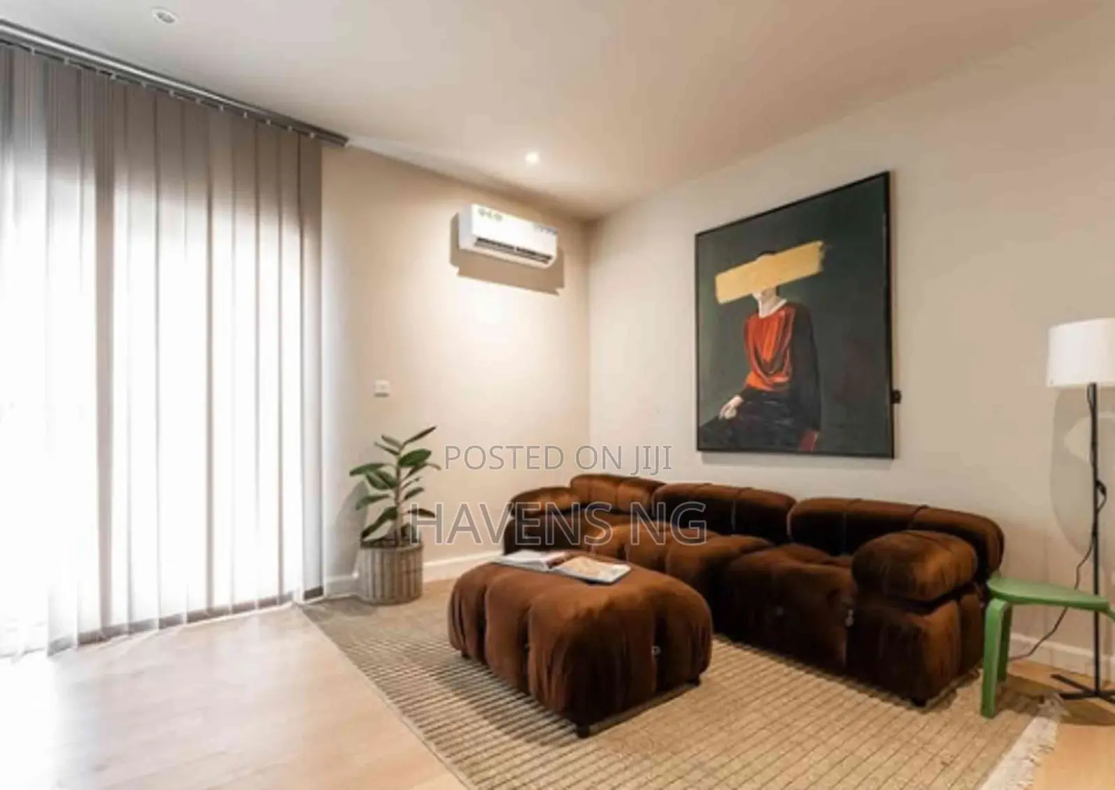 Newly Launched Cozy 2-Bedroom Apartment With Pool Gym